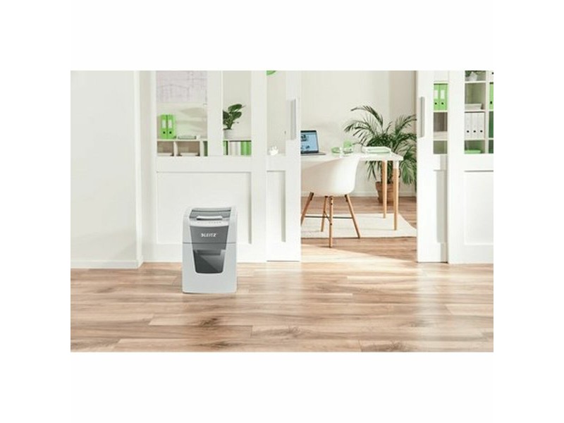 Шредер за хартия Leitz IQ 100 Autofeed P4