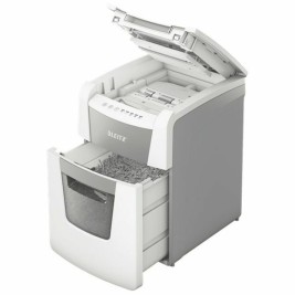 Шредер за хартия Leitz IQ 100 Autofeed P4