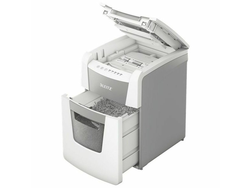 Шредер за хартия Leitz IQ 100 Autofeed P4