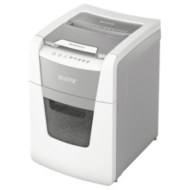 Шредер за хартия за микро рязане Leitz IQ 100 Autofeed