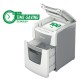 Шредер за хартия за микро рязане Leitz IQ 100 Autofeed