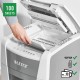 Шредер за хартия за микро рязане Leitz IQ 100 Autofeed