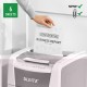 Шредер за хартия за микро рязане Leitz IQ 100 Autofeed