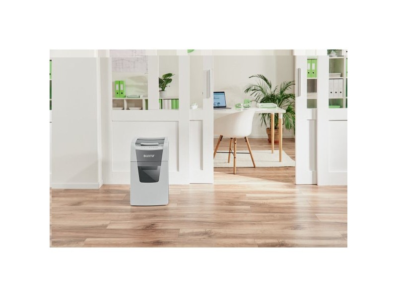 Шредер за хартия Leitz IQ 150 Autofeed P4