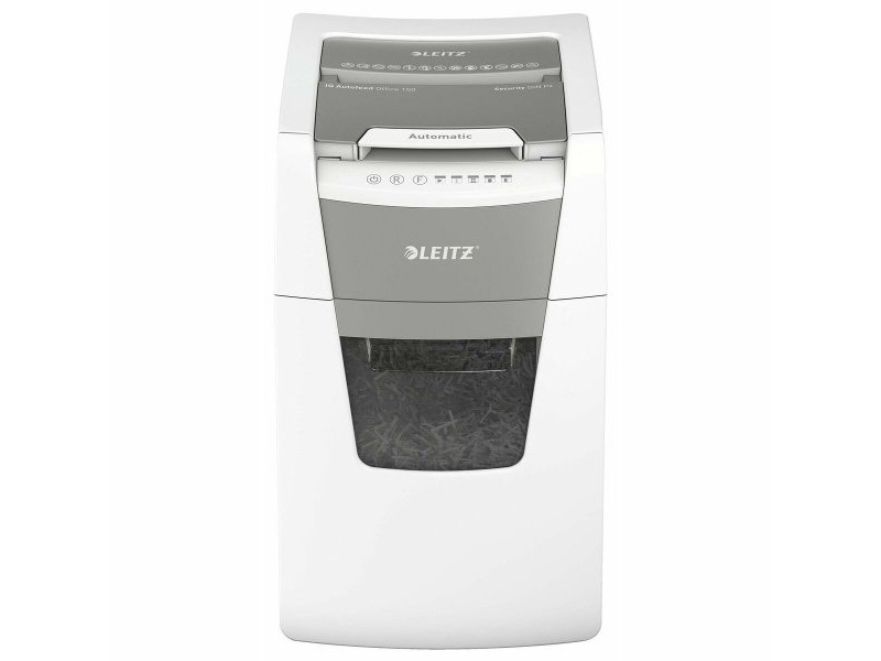 Шредер за хартия Leitz IQ 150 Autofeed P4