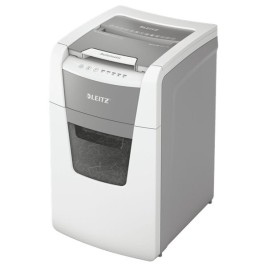 Шредер за хартия за микро рязане Leitz IQ 150 Autofeed P5