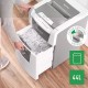 Шредер за хартия за микро рязане Leitz IQ 150 Autofeed P5