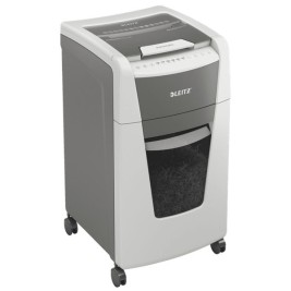 Шредер за хартия Leitz IQ 300 Autofeed P4 60 L