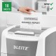 Шредер за хартия Leitz IQ 300 Autofeed P4 60 L