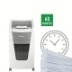 Шредер за хартия Leitz IQ 300 Autofeed P4 60 L