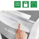 Шредер за хартия Leitz IQ 300 Autofeed P4 60 L