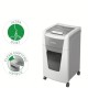 Шредер за хартия за микро рязане Leitz IQ 300 Autofeed P5 60 L