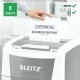 Шредер за хартия за микро рязане Leitz IQ 300 Autofeed P5 60 L