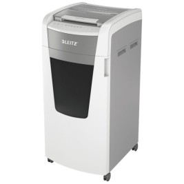 Шредер за хартия Leitz IQ 600 Pro Autofeed P4 60 L