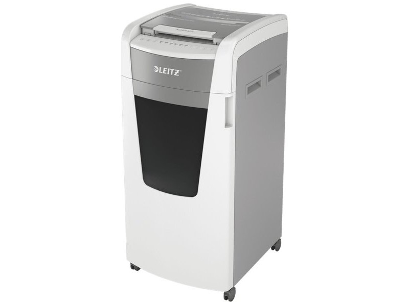 Шредер за хартия Leitz IQ 600 Pro Autofeed P4 60 L