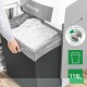 Шредер за хартия Leitz IQ 600 Pro Autofeed P4 60 L