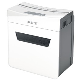 Шредер за хартия за микро рязане Leitz IQ 150 Autofeed P4