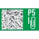 Шредер за хартия за микро рязане Leitz IQ 150 Autofeed P4