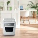 Шредер за хартия Leitz IQ Autofeed 50X P4 20 L