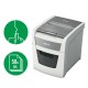 Шредер за хартия Leitz IQ Autofeed 50X P4 20 L