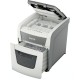Шредер за хартия Leitz IQ Autofeed 50X P4 20 L