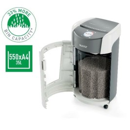 Шредер за хартия Rexel 83600000