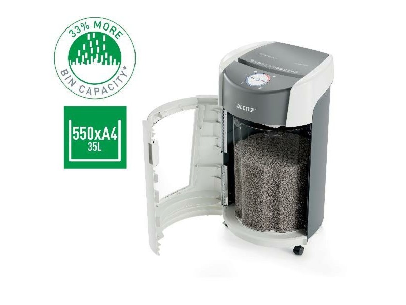 Шредер за хартия Rexel 83600000