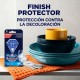 Протектор за Блясък за Прибори за Хранене Finish Finish