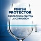 Протектор за Блясък за Прибори за Хранене Finish Finish
