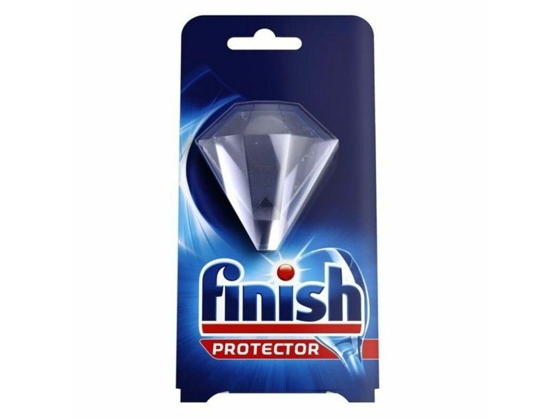 Протектор за Блясък за Прибори за Хранене Finish Finish