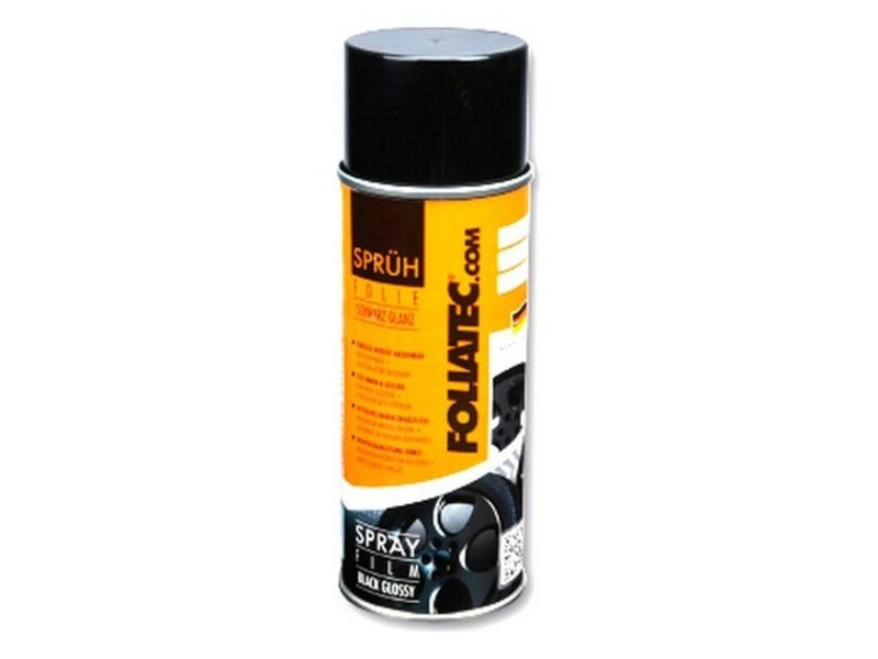 Течен Каучук за Кола Foliatec FT2046   Златен 400 ml