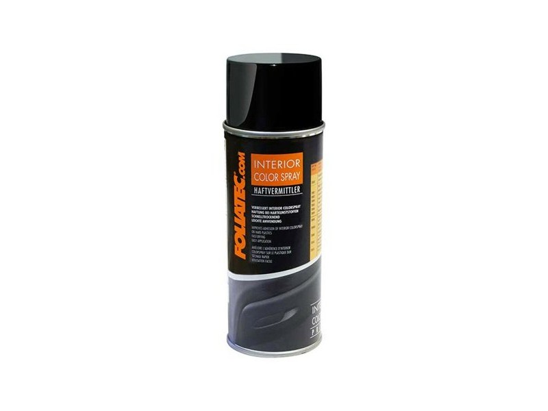 Лечение Foliatec Primer Clear Spray Използване на закрито 400 ml Прозрачен