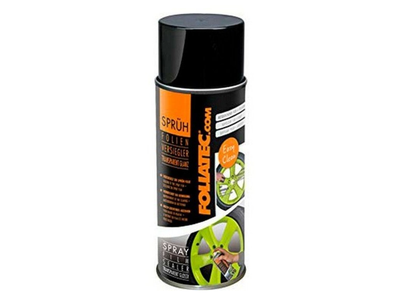 Течен Каучук за Кола Foliatec 2106   400 ml