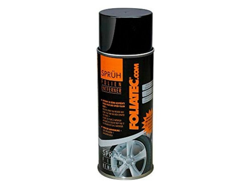 Течен Каучук за Кола Foliatec 2109   Отстранител 400 ml