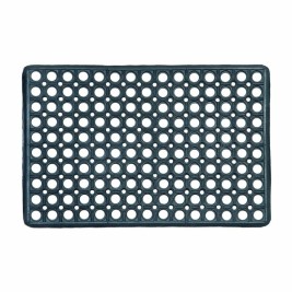 Изтривалка за Врата Profil 0324015 Естествен каучук (60 x 40 cm)