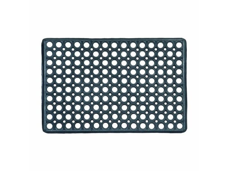 Изтривалка за Врата Profil 0324015 Естествен каучук (60 x 40 cm)