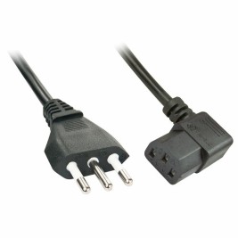 Захранващ кабел IT C13 LINDY 30346