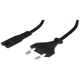 CPU – Захранващ кабел за монитор Euro LINDY 30423 5 m