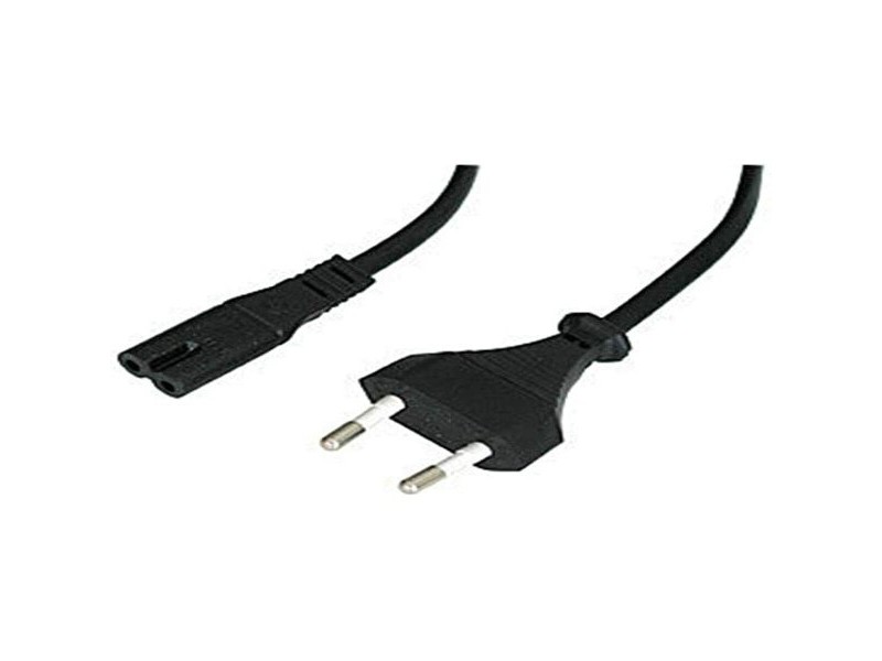 CPU – Захранващ кабел за монитор Euro LINDY 30423 5 m