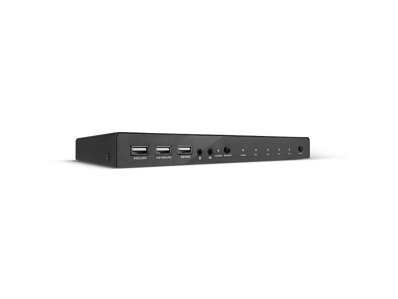 KVM суич LINDY 32810
