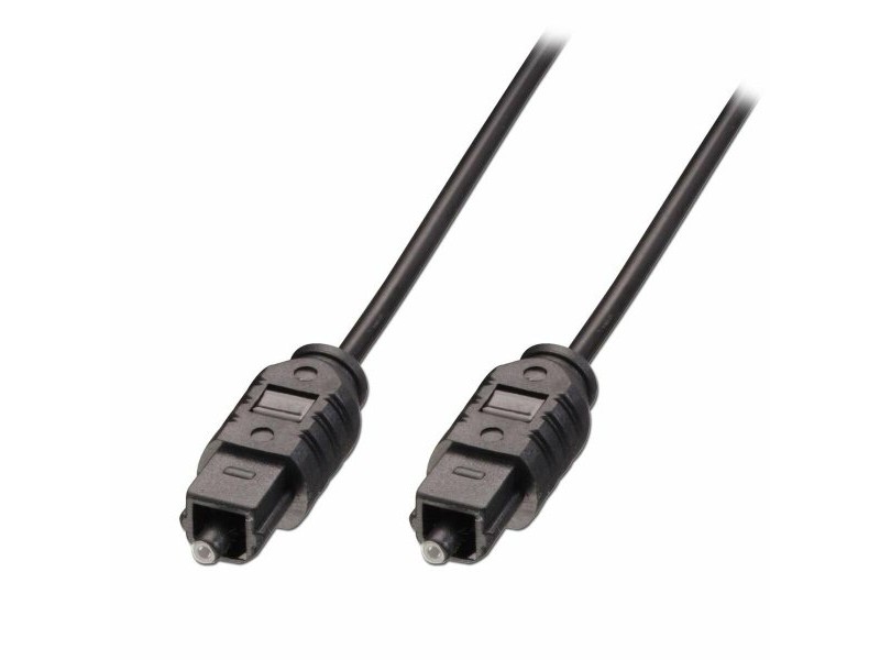 Оптичен кабел Toslink LINDY 35210 5 m