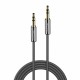 Аудио кабел с жак (3,5 mm) към 2 RCA кабел LINDY 35321