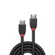 Кабел HDMI LINDY