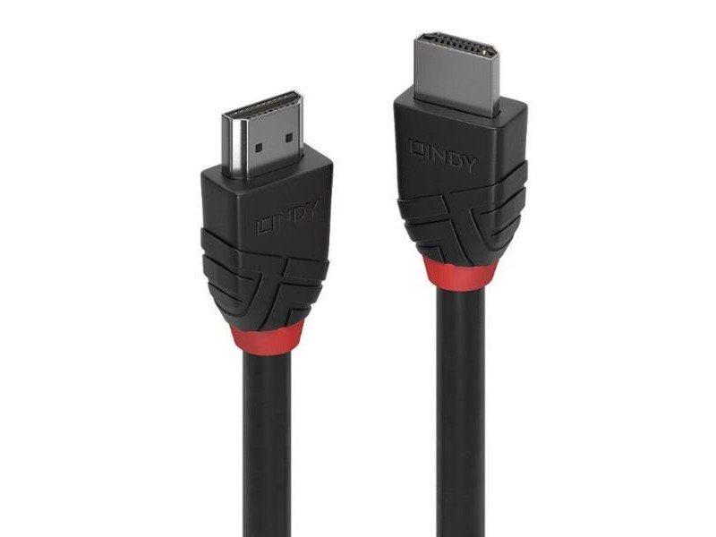 Кабел HDMI LINDY 36771 1 m