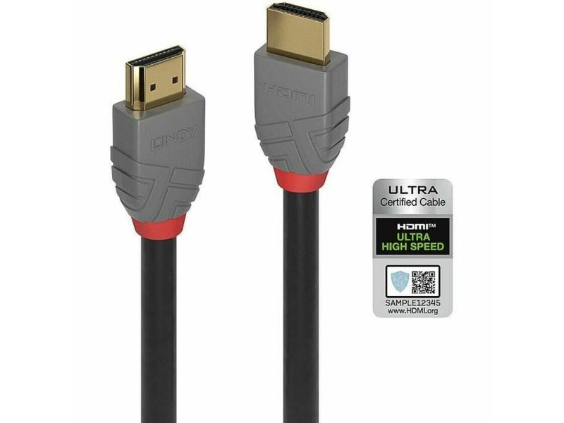 Кабел HDMI LINDY 36954
