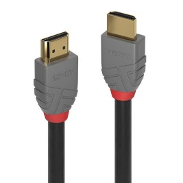 Кабел HDMI LINDY 36963 2 m Черен