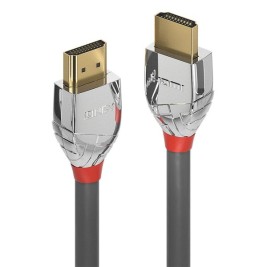 Кабел HDMI LINDY 37873 3 m Сребрист