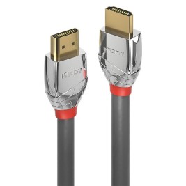 Кабел HDMI LINDY 37875 Сив 7,5 m