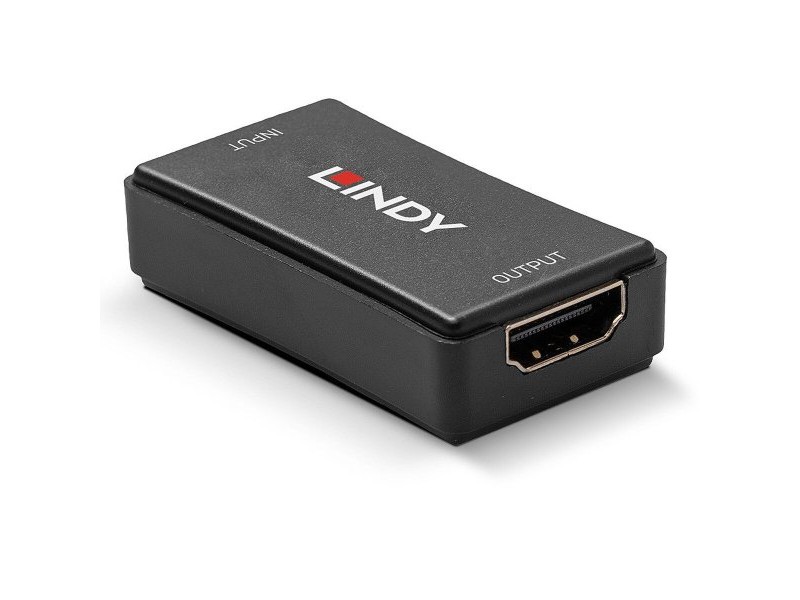 HDMI рипийтър LINDY 38015