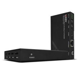 HDMI суич LINDY 38139